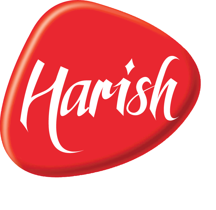 Harish Bakery logo