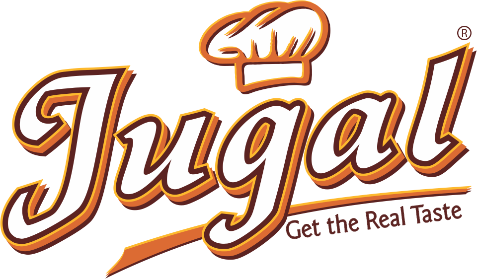 Jugal logo